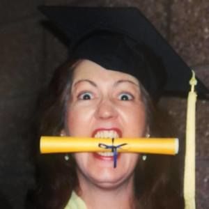 Meet your Posher, Jo